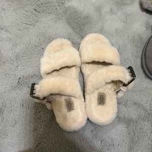 Ugg slippers